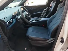 2025 BYD Seagull 305km Vitality, белый — фото 15