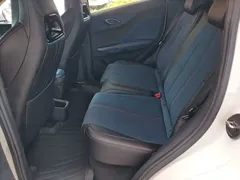 2025 BYD Seagull 305km Vitality, белый — фото 17