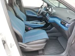 2025 BYD Seagull 305km Vitality, белый — фото 25