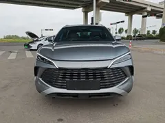 2024 BYD Song L PHEV 112km — фото 3