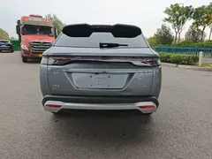 2024 BYD Song L PHEV 112km — фото 6