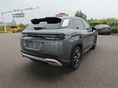 2024 BYD Song L PHEV 112km — фото 7