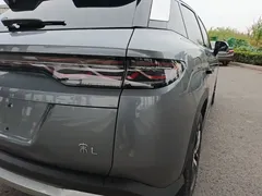 2024 BYD Song L PHEV 112km — фото 8