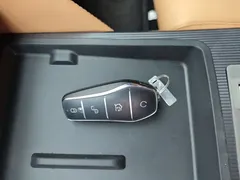 2024 BYD Song L PHEV 112km — фото 9
