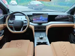 2024 BYD Song L PHEV 112km — фото 10