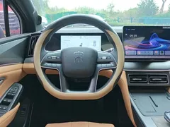 2024 BYD Song L PHEV 112km — фото 11