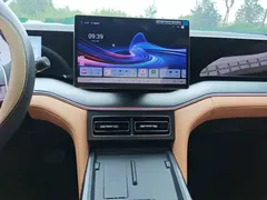 2024 BYD Song L PHEV 112km — фото 13