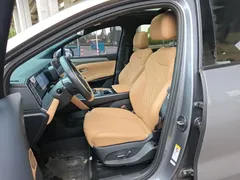 2024 BYD Song L PHEV 112km — фото 15
