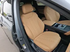 2024 BYD Song L PHEV 112km — фото 25