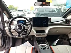 2021 BYD Dolphin 405km Fashion — фото 10