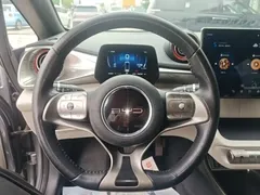 2021 BYD Dolphin 405km Fashion — фото 11