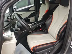 2021 BYD Dolphin 405km Fashion — фото 15