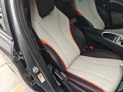 2021 BYD Dolphin 405km Fashion — фото 25