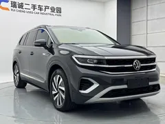 2021 Volkswagen Talagon 380TSI 4WD Luxury Pro — фото 2