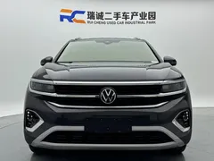 2021 Volkswagen Talagon 380TSI 4WD Luxury Pro — фото 3