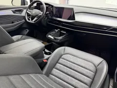 2021 Volkswagen Talagon 380TSI 4WD Luxury Pro — фото 10