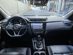 2022 Nissan Qashqai 2.0L CVT XV Prem Luxury, белый — фото 8