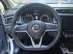 2022 Nissan Qashqai 2.0L CVT XV Prem Luxury, белый — фото 11