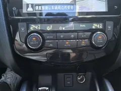 2022 Nissan Qashqai 2.0L CVT XV Prem Luxury, белый — фото 14
