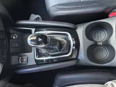 2022 Nissan Qashqai 2.0L CVT XV Prem Luxury, белый — фото 15