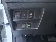 2022 Nissan Qashqai 2.0L CVT XV Prem Luxury, белый — фото 17