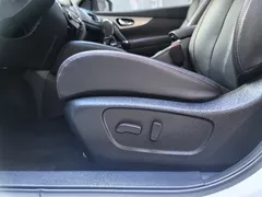 2022 Nissan Qashqai 2.0L CVT XV Prem Luxury, белый — фото 21