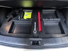 2022 Nissan Qashqai 2.0L CVT XV Prem Luxury, белый — фото 23