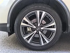 2022 Nissan Qashqai 2.0L CVT XV Prem Luxury, белый — фото 25