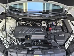 2022 Nissan Qashqai 2.0L CVT XV Prem Luxury, белый — фото 26