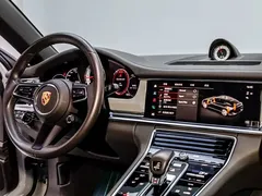 2022 Porsche Panamera 2.9T — фото 10