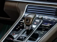 2022 Porsche Panamera 2.9T — фото 11