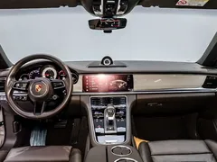 2022 Porsche Panamera 2.9T — фото 16