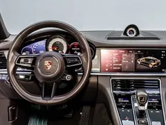 2022 Porsche Panamera 2.9T — фото 17