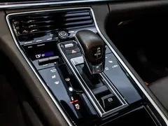 2022 Porsche Panamera 2.9T — фото 28