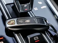 2022 Porsche Panamera 2.9T — фото 30