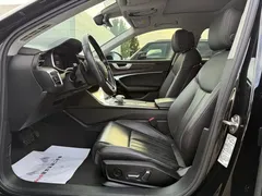 2023 Audi A6L 45 TFSI, чёрный — фото 6