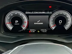 2023 Audi A6L 45 TFSI, чёрный — фото 9
