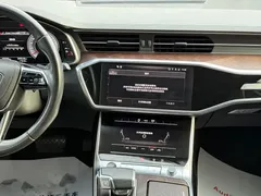 2023 Audi A6L 45 TFSI, чёрный — фото 11