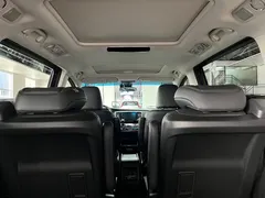 2021 Honda Odyssey 2.0L Premium, синий — фото 6