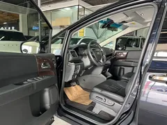 2021 Honda Odyssey 2.0L Premium, синий — фото 7