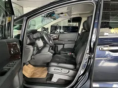 2021 Honda Odyssey 2.0L Premium, синий — фото 8