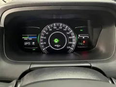 2021 Honda Odyssey 2.0L Premium, синий — фото 11
