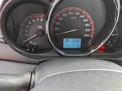 2021 Toyota Vios FS 1.5L CVT, белый — фото 13