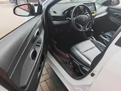 2021 Toyota Vios FS 1.5L CVT, белый — фото 17