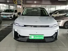 2025 Leapmotor B10 510 Enjoy — фото 3