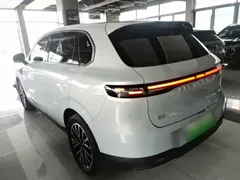 2025 Leapmotor B10 510 Enjoy — фото 5