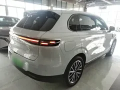 2025 Leapmotor B10 510 Enjoy — фото 7