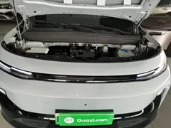 2025 Leapmotor B10 510 Enjoy — фото 20