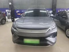 2025 BYD Song Pro 2nd Gen DM-i PHEV 115km Excellence — фото 3