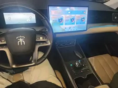 2025 BYD Song Pro 2nd Gen DM-i PHEV 115km Excellence — фото 10